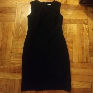 Calvin Klein dress
